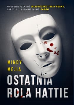Ostatnia rola Hattie
