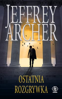 Ostatnia rozgrywka - ebook - Jeffrey Archer