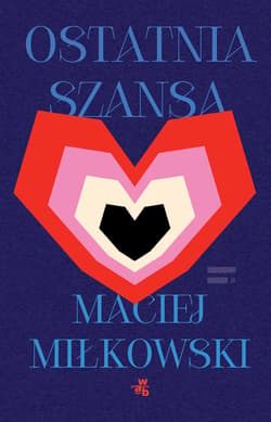 Ostatnia szansa