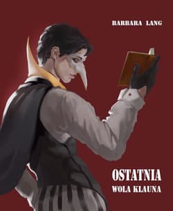 Ostatnia wola klauna i inne opowiadania - Barbara Lang