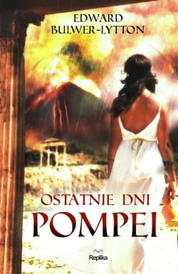 Ostatnie dni Pompei - ebook - Edward Bulwer-Lytton