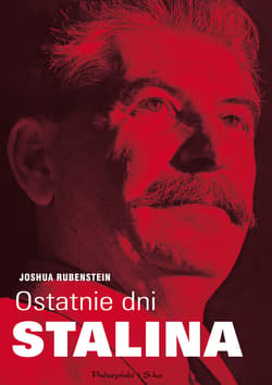 Ostatnie dni Stalina - ebook - Joshua Rubenstein