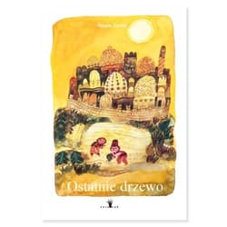 Ostatnie drzewo - Zavrel Stepan