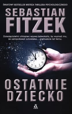 Ostatnie dziecko