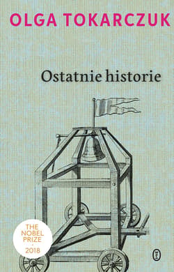 Ostatnie historie - ebook
