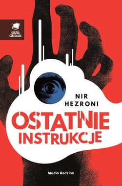 Ostatnie instrukcje - Nir Hezroni