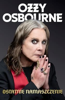 Ostatnie namaszczenie - Osbourne Ozzy