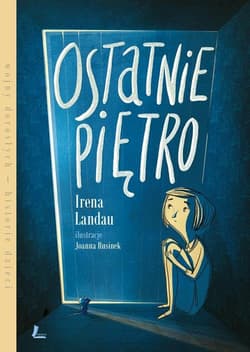 Ostatnie piętro - Irena Landau