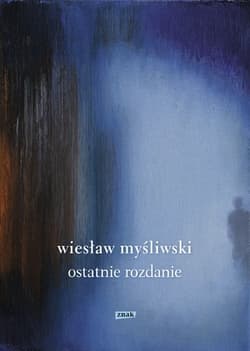 Ostatnie rozdanie (2019) - Wiesław Myśliwski