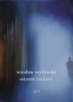 Ostatnie rozdanie 2019 - ebook - Wiesław Myśliwski