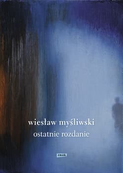 Ostatnie rozdanie (2022) - Wiesław Myśliwski