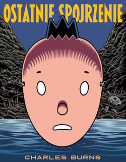 Ostatnie spojrzenie / Kultura Gniewu