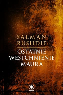 Ostatnie westchnienie Maura - ebook - Salman Rushdie