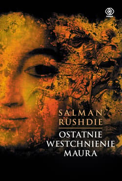 Ostatnie westchnienie Maura - ebook - Salman Rushdie