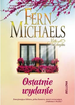 Ostatnie wydanie - Fern Michaels