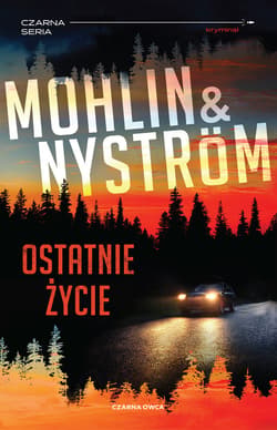 Ostatnie życie - ebook - Nyström Peter, Mohlin Peter