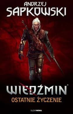 OSTATNIE ŻYCZENIE