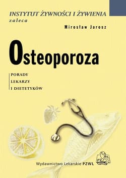 Osteoporoza - Jarosz Mirosław