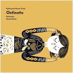 Ostinato - Katarzyna Huzar-Czub