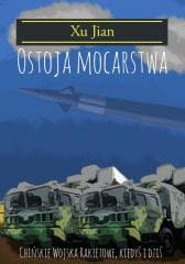 Ostoja mocarstwa - Xu Jian