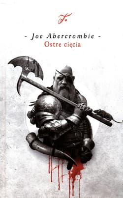 Ostre cięcia
