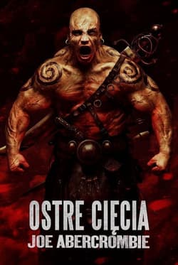 Ostre cięcia