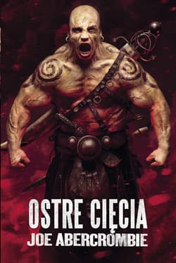 Ostre cięcia - ebook - Joe Abercrombie