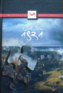 Ostrołęka 1831 Wspomnienia rozkazy relacje