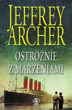 Ostrożnie z marzeniami - ebook