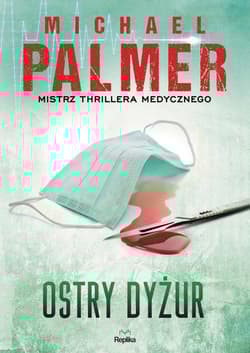 Ostry dyżur - Michael  Palmer