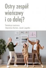 Ostry zespół wieńcowy i co dalej? - Bartuś Stanisław,  Legutko Jacek