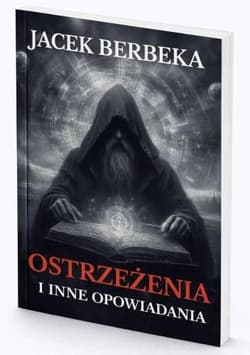 Ostrzeżenia i inne opowiadania - Jacek Berbeka