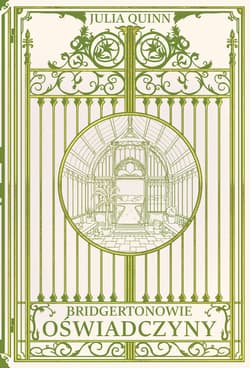 Oświadczyny Bridgertonowie - Julia Quinn