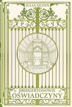 Oświadczyny Bridgertonowie - Julia Quinn