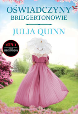 Oświadczyny /Bridgertonowie - ebook - Julia Quinn
