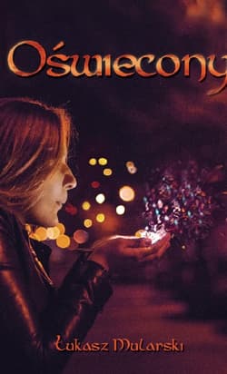 Oświecony - Łukasz Mularski
