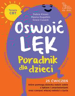 Oswoić lęk - Cusack Grace, Dugatkin Meena
