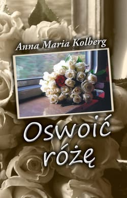 Oswoić różę - ebook