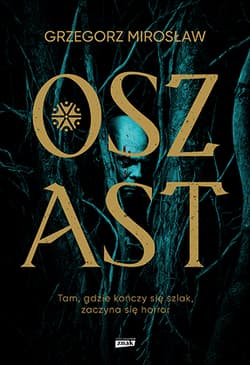 Oszast - Grzegorz Mirosław