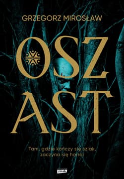 Oszast - ebook - Grzegorz Mirosław