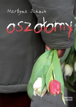 Oszołomy - ebook