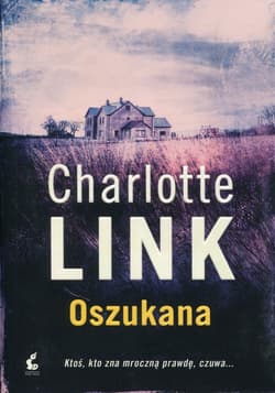 Oszukana - Charlotte Link