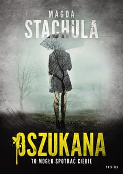 Oszukana - ebook - Magda Stachula