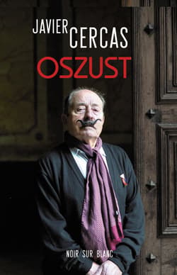 Oszust - ebook - Javier Cercas