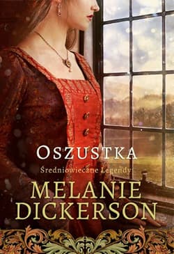 Oszustka - Melanie Dickerson