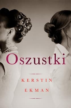 Oszustki - Kerstin Ekman