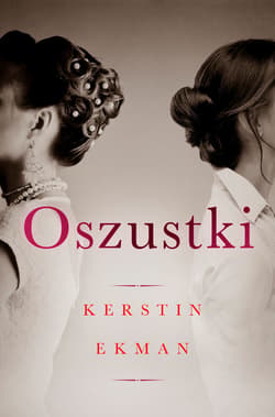 Oszustki - ebook - Kerstin Ekman
