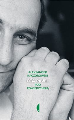 Ota Pavel - ebook - Aleksander Kaczorowski