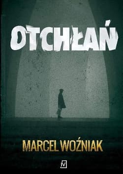 Otchłań - Marcel Woźniak