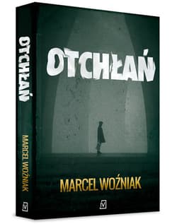 Otchłań - Marcel Woźniak
